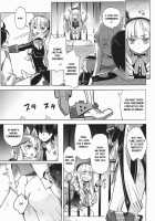 Kinpatsu Manaita no Template / 金髪まな板のテンプレート [Super Zombie] [Azur Lane] Thumbnail Page 08