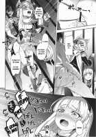 Kinpatsu Manaita no Template / 金髪まな板のテンプレート [Super Zombie] [Azur Lane] Thumbnail Page 09