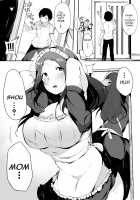 Mama Maid / ママメイド [Sakurayu Hal] [Original] Thumbnail Page 04