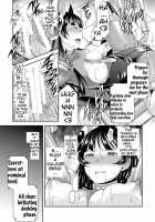 No One To Hear Your Pleasured Cries [Hinase Aya] [Original] Thumbnail Page 16