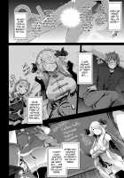 Gran Nyuu Fantasy Magisa Hen / GRAN 乳 FANTASY マギサ編 [Kuronomiki] [Granblue Fantasy] Thumbnail Page 09