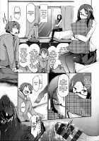 Thawing Love + Thawing Love ~Another Point~ / 雪解け恋慕 + 雪解け恋慕 Another Point [Kuronomiki] [Original] Thumbnail Page 03