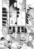 I Don't Care Any Mord!! / モードーにでもなれっ!! [Kikaguchi] [Fate] Thumbnail Page 12