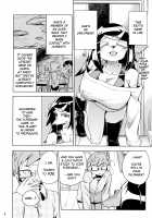 Furrian Propagation Log 5 / 異星人の繁殖日記5 [Nayuta Takumi] [Original] Thumbnail Page 03