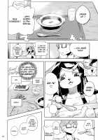 Furrian Propagation Log 5 / 異星人の繁殖日記5 [Nayuta Takumi] [Original] Thumbnail Page 09