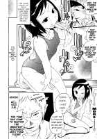 Shounen Fetish / 少年フェティッシュ [Kishinosato Satoshi] [Original] Thumbnail Page 12