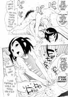Shounen Fetish / 少年フェティッシュ [Kishinosato Satoshi] [Original] Thumbnail Page 14