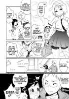 Shounen Fetish / 少年フェティッシュ [Kishinosato Satoshi] [Original] Thumbnail Page 02