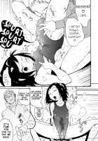 Shounen Fetish / 少年フェティッシュ [Kishinosato Satoshi] [Original] Thumbnail Page 09