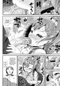Virgin Bitch / Virgin Bitch [Maeshima Ryou] [Original] Thumbnail Page 06