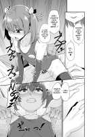 Aniki to Enko 1.5 / 兄貴と援交 1.5 [Shinagawa Mikuzu] [Original] Thumbnail Page 12