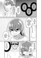 Aniki to Enko 2 / 兄貴と援交2 [Shinagawa Mikuzu] [Original] Thumbnail Page 13