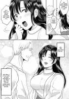 Kaasan no Hontou no Kimochi / 母さんのホントの気持ち [Original] Thumbnail Page 13