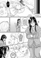 Kaasan no Hontou no Kimochi / 母さんのホントの気持ち [Original] Thumbnail Page 05