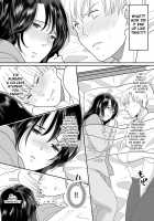 Kaasan no Hontou no Kimochi / 母さんのホントの気持ち [Original] Thumbnail Page 06