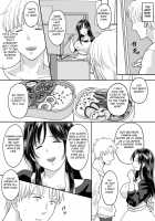 Kaasan no Hontou no Kimochi / 母さんのホントの気持ち [Original] Thumbnail Page 09