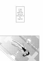 Sirius no Suikan / シリウスの水檻 [Motomiya Mitsuki] [Original] Thumbnail Page 06