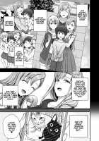 FamiCon - Family Control Ch.1 / ふぁみこん 第1話 [Aiue Oka] [Original] Thumbnail Page 05