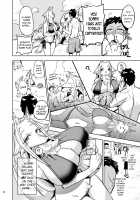 Furrian Propagation Log 6 / 異星人の繁殖日記6 [Nayuta Takumi] [Original] Thumbnail Page 11