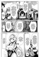 Today, These Twin Hills Will Once More Be The Death Of Me / 僕は今日もこの双丘で果てる [Uni8] [Azur Lane] Thumbnail Page 11