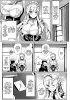 Today, These Twin Hills Will Once More Be The Death Of Me / 僕は今日もこの双丘で果てる [Uni8] [Azur Lane] Thumbnail Page 12