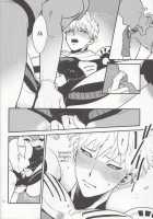 Zenbu Tanin No Seida… ! ! [One Punch Man] Thumbnail Page 13