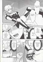 Zenbu Tanin No Seida… ! ! [One Punch Man] Thumbnail Page 15