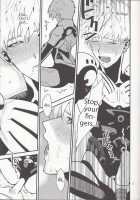 Zenbu Tanin No Seida… ! ! [One Punch Man] Thumbnail Page 16