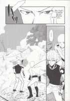 Zenbu Tanin No Seida… ! ! [One Punch Man] Thumbnail Page 06