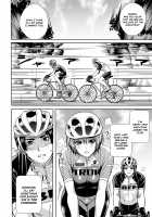 Goddess's Road Racer / 女神のロードレーサー [Ogino Satoshi] [Original] Thumbnail Page 02
