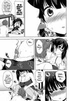 Horny Night [Shono Kotaro] [Original] Thumbnail Page 07