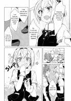 Shiranui Doesn't Know How to Pamper Someone / 不知火は甘え方が分からない [Takeshima Eku] [Kantai Collection] Thumbnail Page 11