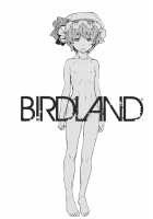 BIRDLAND [Mogg] [Touhou Project] Thumbnail Page 03