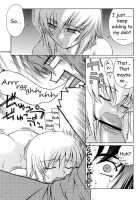 28 Emotion  | Emotion [Suzuki Address] [Gundam Seed] Thumbnail Page 07