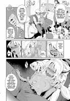 Loran to Chikyuujin ga Nakayoku Naru Houhou / ロランと地球人が仲良くなる方法 [Tachikawa Negoro] [Turn A Gundam] Thumbnail Page 02