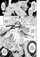 Loran to Chikyuujin ga Nakayoku Naru Houhou / ロランと地球人が仲良くなる方法 [Tachikawa Negoro] [Turn A Gundam] Thumbnail Page 05
