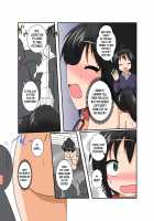 Unreasonable Girl Ch. 9 / 理不尽少女シリーズ9 [Mikaduki Neko] [Original] Thumbnail Page 09