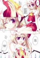 MERRY MERRY EX / MERRY MERRY EX [Mitsuki] [Touhou Project] Thumbnail Page 06