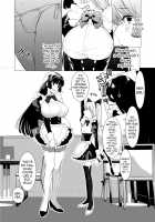 Saotsuki Honey to Doukyo Seikatsu Ch. 2-3 / 竿つきハニーと同居生活 第2-3話 [Hontoku] [Original] Thumbnail Page 04