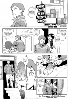 Second Wife / 　セカンドワイフ　 [Inoue Kiyoshirou] [Original] Thumbnail Page 01