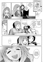 Second Wife / 　セカンドワイフ　 [Inoue Kiyoshirou] [Original] Thumbnail Page 03