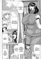 Haha, Maid Kissa de Hataraku? / 母、メイド喫茶で働く? [Yokoyama Lynch] [Original] Thumbnail Page 01