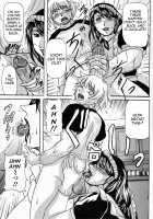 Haha, Maid Kissa de Hataraku? / 母、メイド喫茶で働く? [Yokoyama Lynch] [Original] Thumbnail Page 09