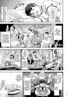 NIPPON TENSEI [Kakugari Kyoudai] [Original] Thumbnail Page 04