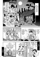 NIPPON TENSEI [Kakugari Kyoudai] [Original] Thumbnail Page 05
