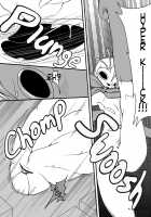 Mashiro [Bleach] Thumbnail Page 03