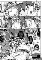 Tickle Assault Sanae-san / くすぐり陵辱早苗さん [Mori Guruta] [Touhou Project] Thumbnail Page 12