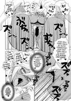 Kneesocks-San Maji Akuma / ニーソックスさんマジ悪魔 [Nakatsugawa Minoru] [Panty And Stocking With Garterbelt] Thumbnail Page 08