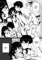 Lovers / Lovers [Yasson Yoshiyuki] [Original] Thumbnail Page 15