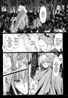 MonHun no Erohon 16 / もんはんのえろほん16 [Kizuki Aruchu] [Monster Hunter] Thumbnail Page 08